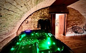 Spa Gaalor***** - Jacuzzi & Sauna A Rouen