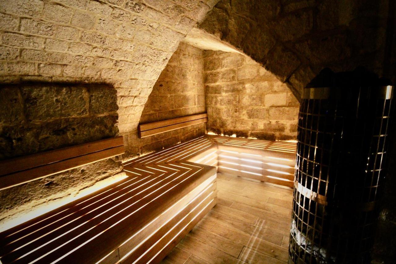 Spa Gaalor***** - Jacuzzi & Sauna A Rouen Extérieur photo