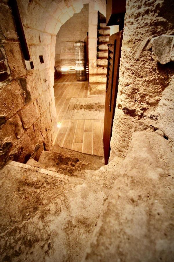 Spa Gaalor***** - Jacuzzi & Sauna A Rouen Extérieur photo
